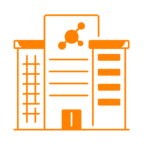 CIC Lab Space Icon