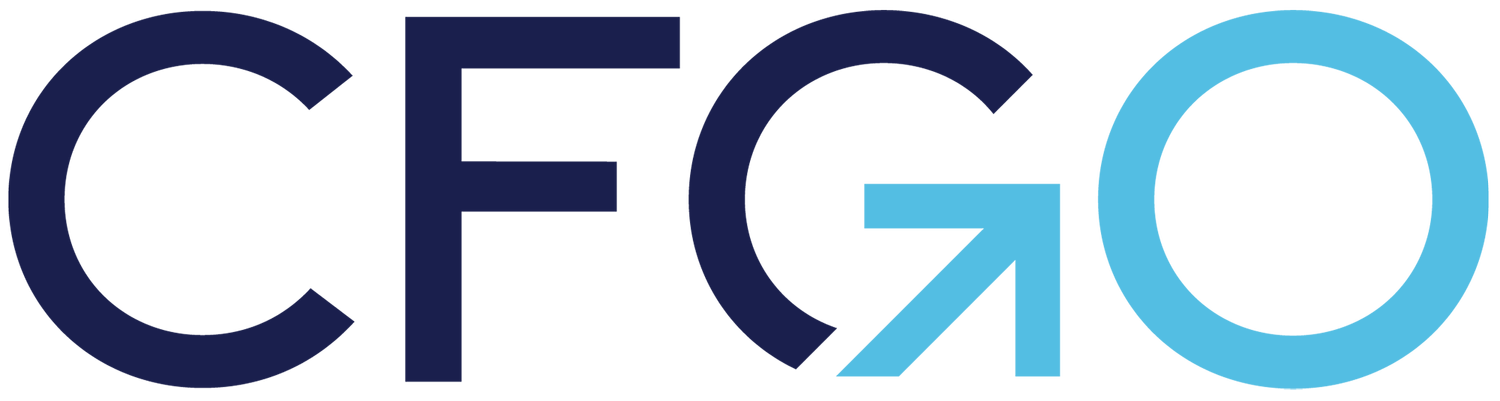 CFgo Logo