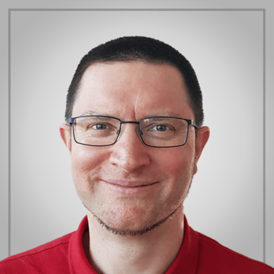 Dr. Alexander Trampe