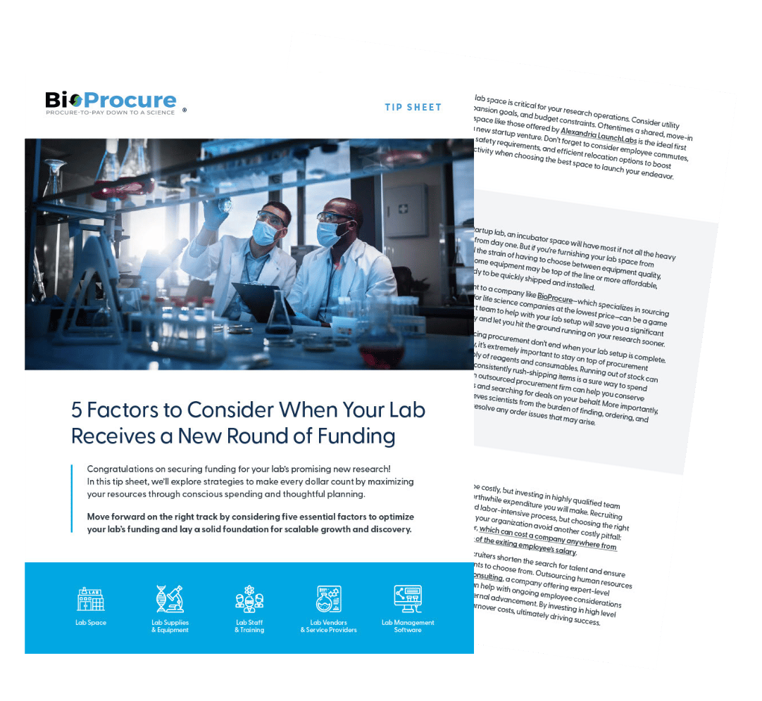 BioProcure-Sheet-Lab-Funding-Photo-1