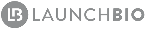 launch bio logo