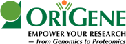 OriGene Logo Taglines