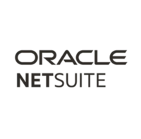 Oracle Netsuite Logo