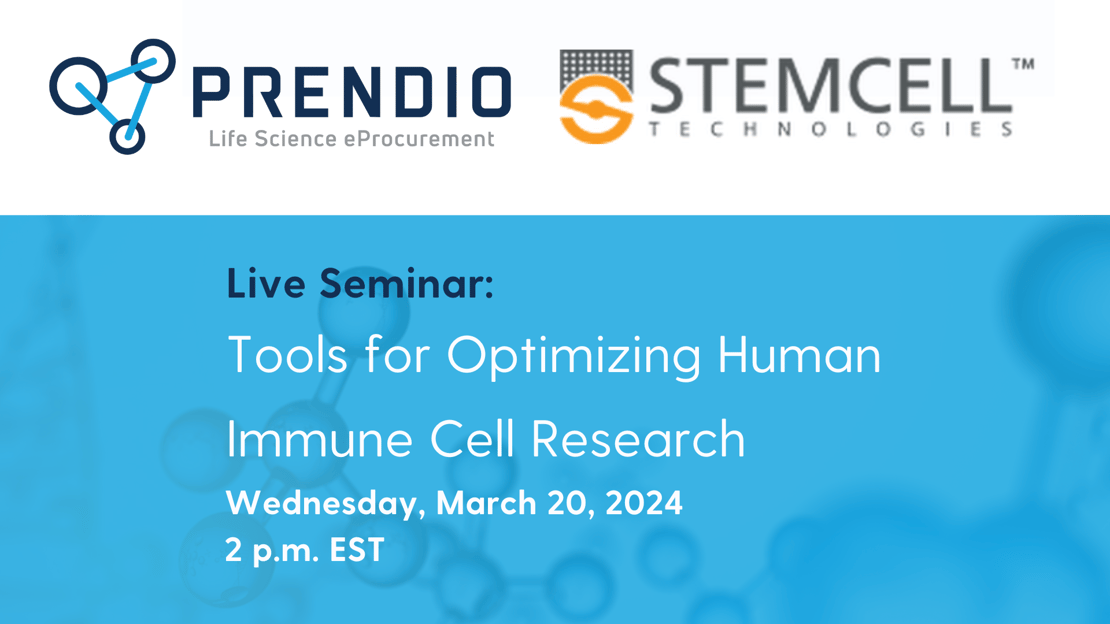 Stemcell Live Seminar - Social (Presentation)