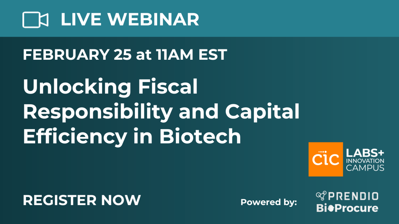 CIC Webinar Promo Image